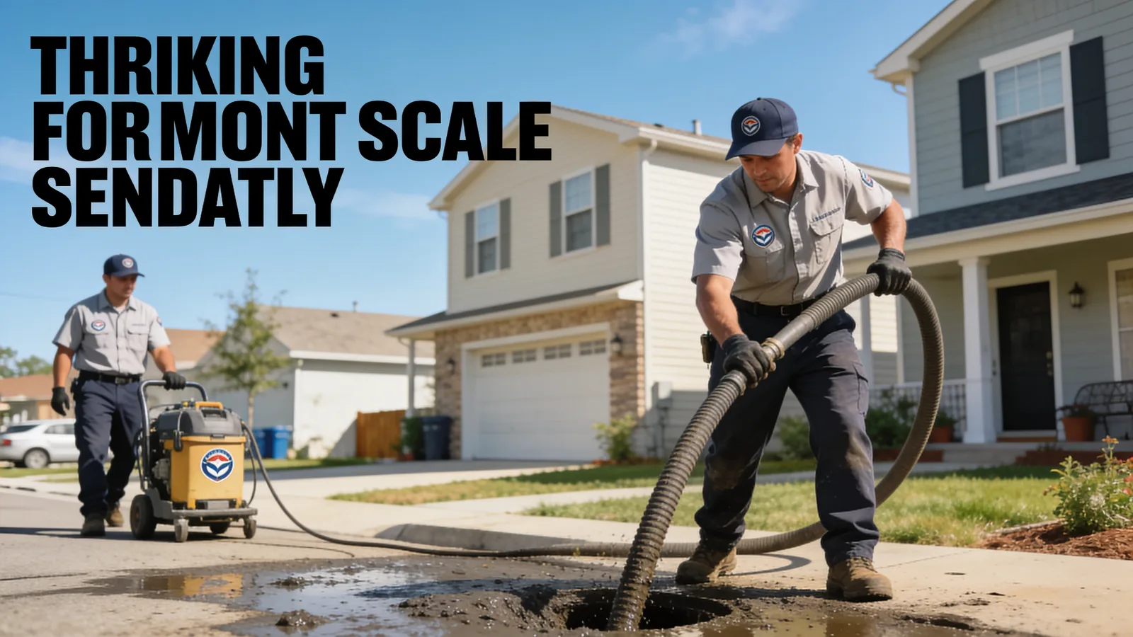 Sewage Cleanup in Ihlen, MN near me